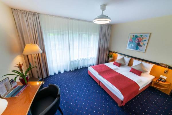 Hotel am Stadtgarten