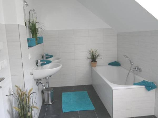 Ferienwohnungen Diana