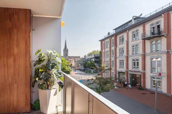 Ferienwohnung bei Marta