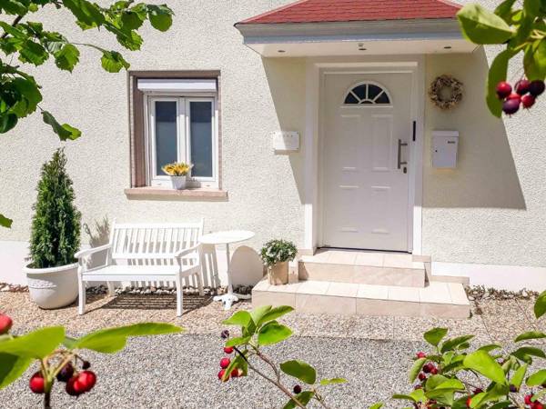 Haus Behr am See Nr 2