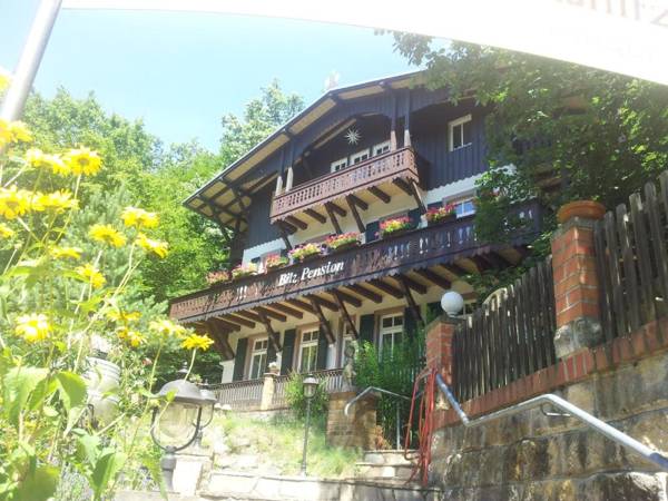 Bilz-Pension