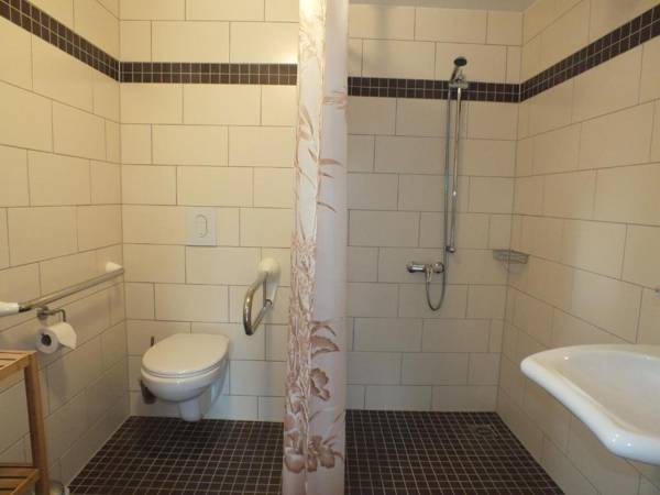 Ferienobjekt beim Steinmetzen