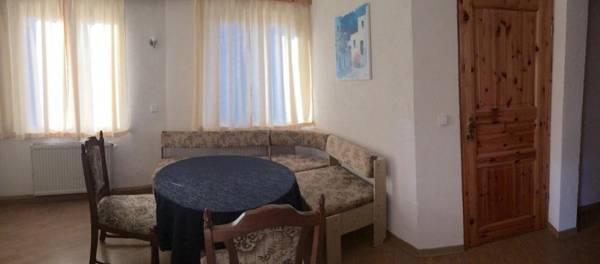 Pension Altwahnsdorf