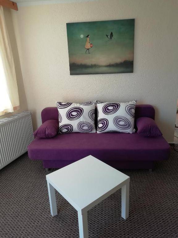 Pension Altwahnsdorf