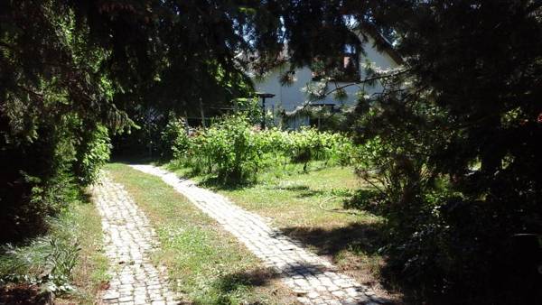 Ferienwohnung Nessler