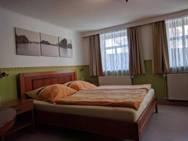 Ferienwohnung Pohle-Priske Radebeul