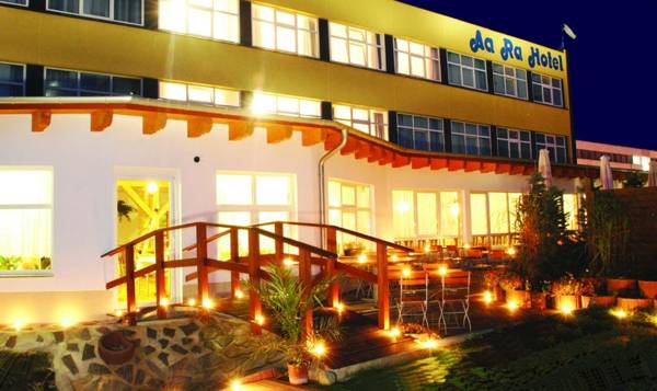 AaRa Hotel