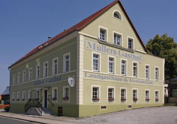 Landgasthaus Müllers Gasthof