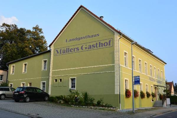 Landgasthaus Müllers Gasthof