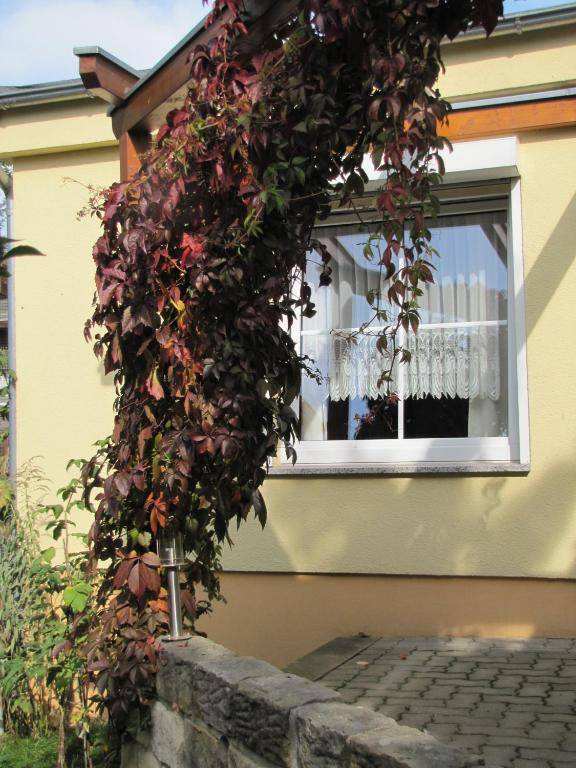 Ferienwohnung Hofeditz