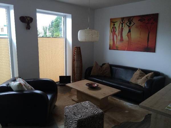 Moderne-Ferienwohnung-in-ruhiger-Lage