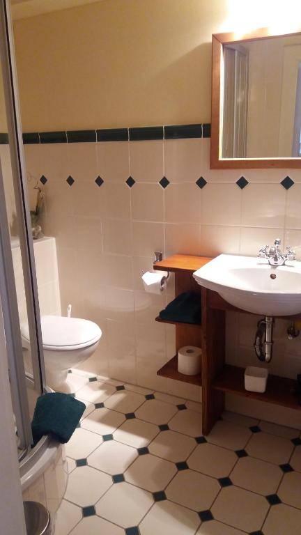 Ferienwohnung im Schuhhof