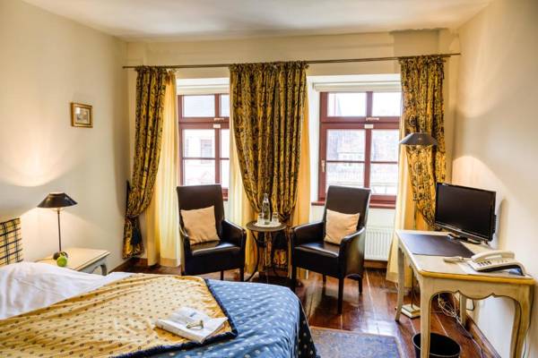 Hotel Zum Bär