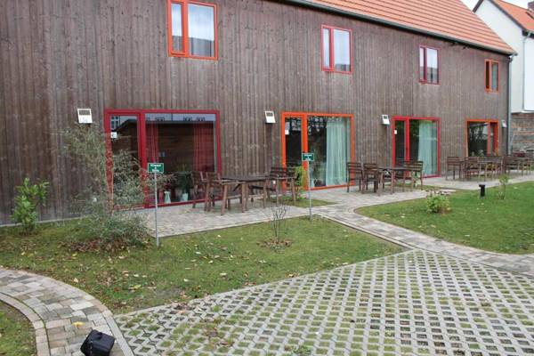 Himmel & Hölle Ferienhäuser