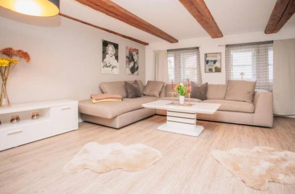 Ferienwohnung Prinz Heinrich