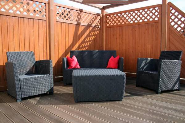 Apartments anno 1560