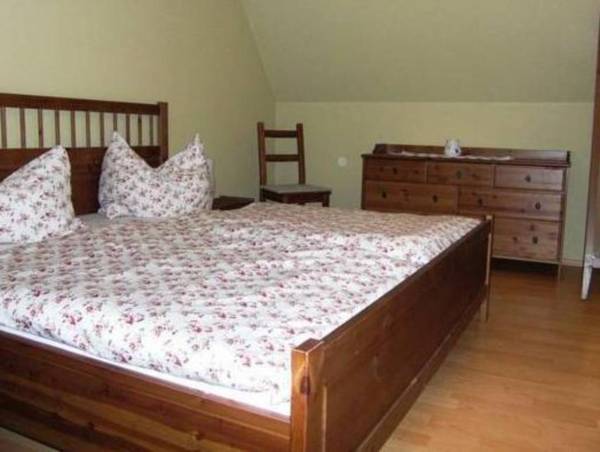 Attractive Apartment in Quedlinburg with Courtyard