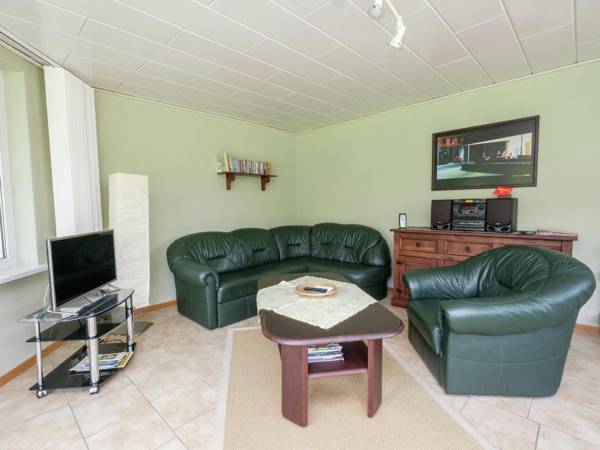 Cosy Holiday Home in Quedlinburg near the Forest