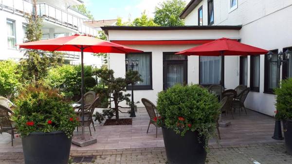 Hotel Niedersachsen