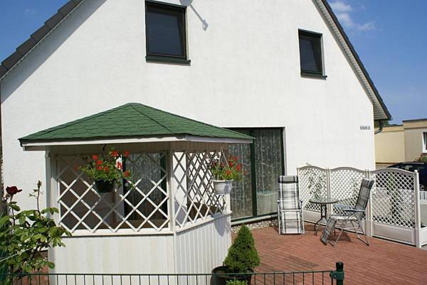 Ferienwohnung Am Schlosspark