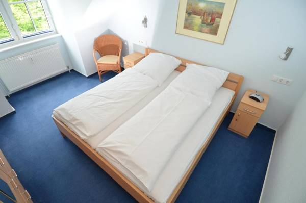 Villa Vilmblick - Apt. 23