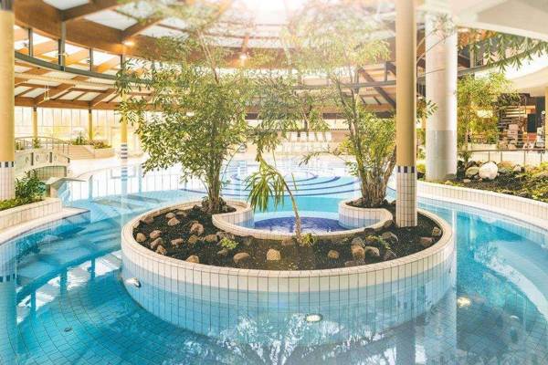 Parkhotel Putbus Superior