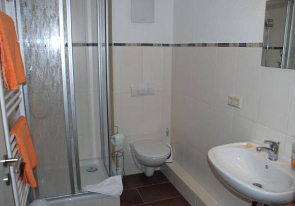 Ferienappartement in Lauterbach au