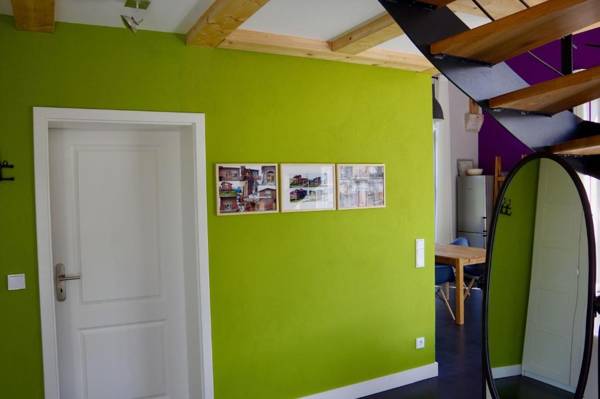 Urlaubsbahnhof-Gueterboden