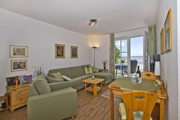 Villa Vilmblick Ferienwohnung Nr 15