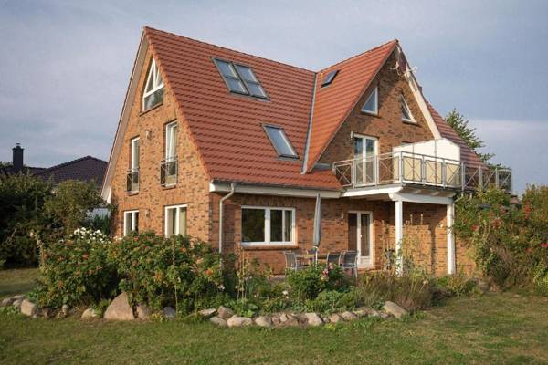 Ferienhaus Hideaway Rügen