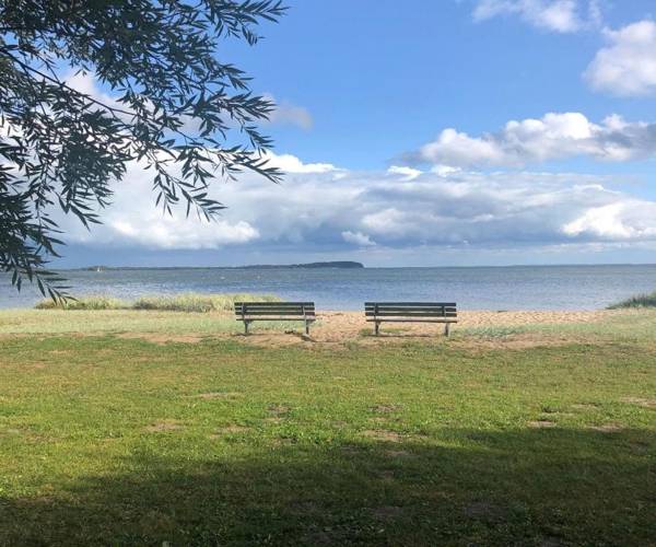 Ferienhaus Hideaway Rügen