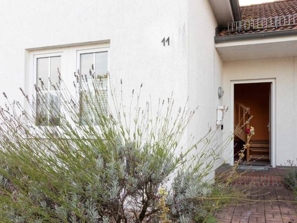 Ferienhaus Wolkenlos