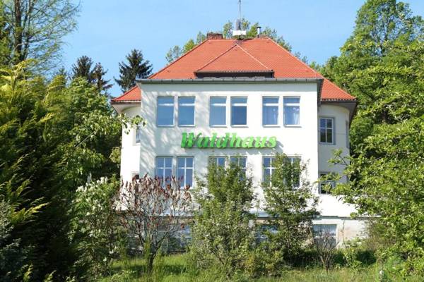 Waldhaus Pulsnitz