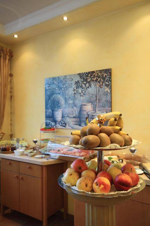 Hotel Zum Goldenen Stern