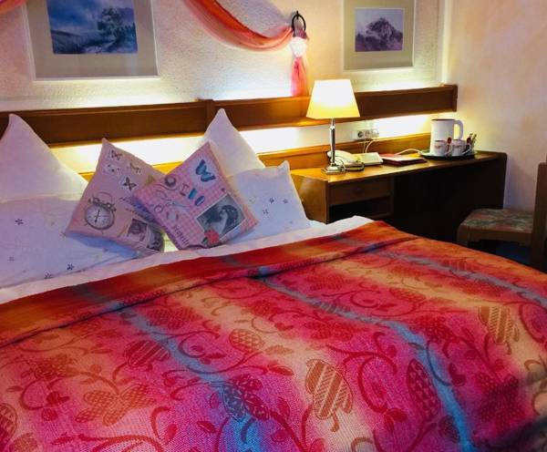 Landhotel am Wenzelbach