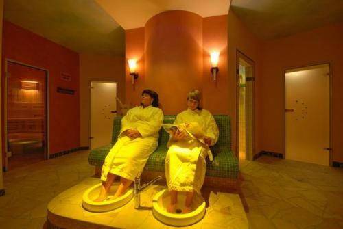 Waldhotel Forsthaus Hainholz