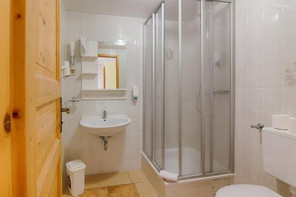 Landhotel & Brauhaus Prignitzer Hof