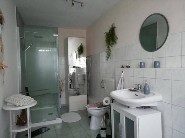 Ferienwohnung Zur Alten Schule