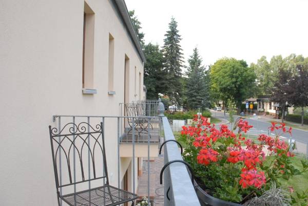 Hotel Cellino Prieros