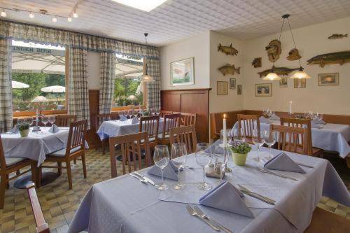 Zum Fischer am See ***S