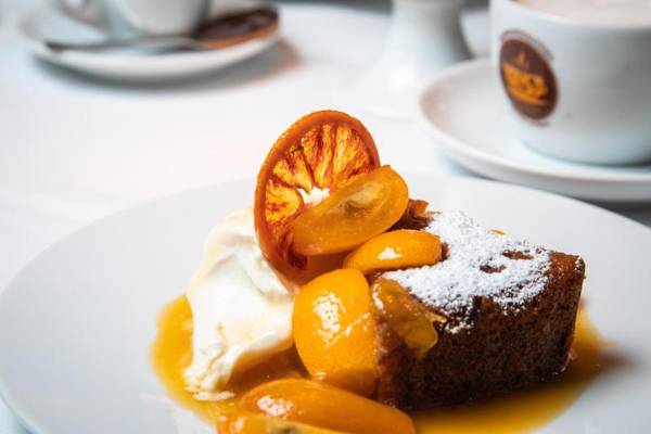 Garden-Hotel Reinhart