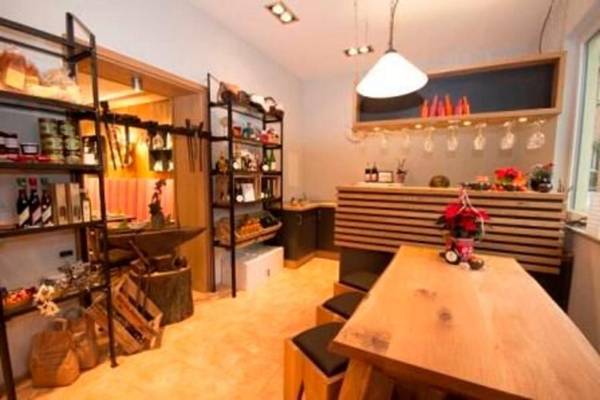 Gästehaus am Westtor