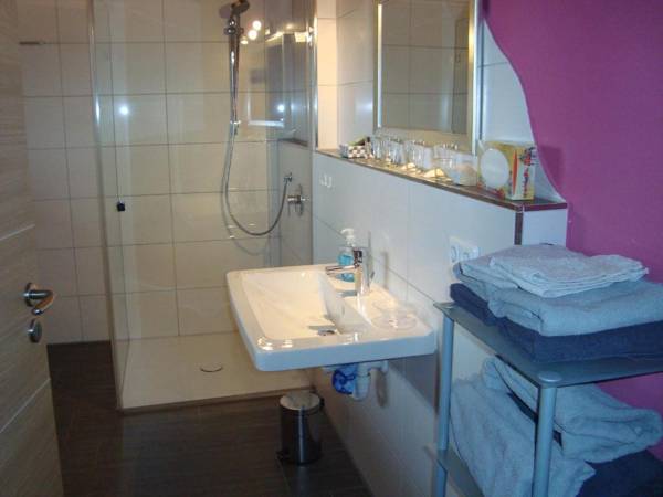 Ferienhaus Brütting