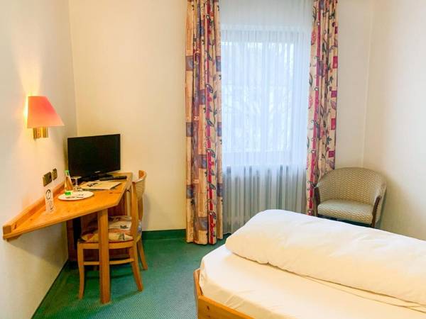 Landhotel Bauernschmitt