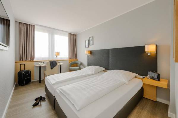 Mercure Hotel Potsdam City