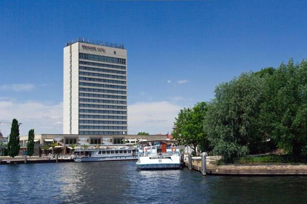 Mercure Hotel Potsdam City