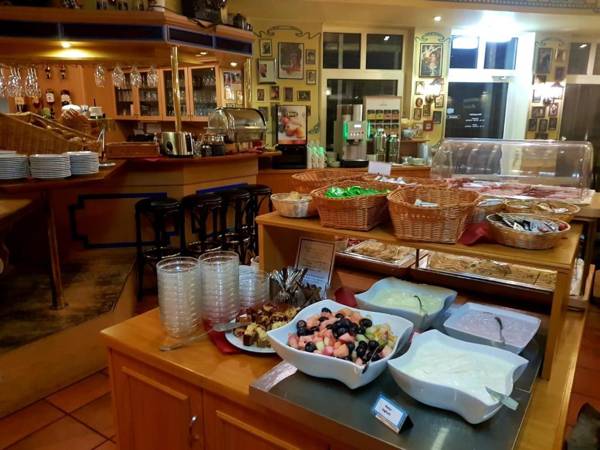 Filmhotel Lili Marleen