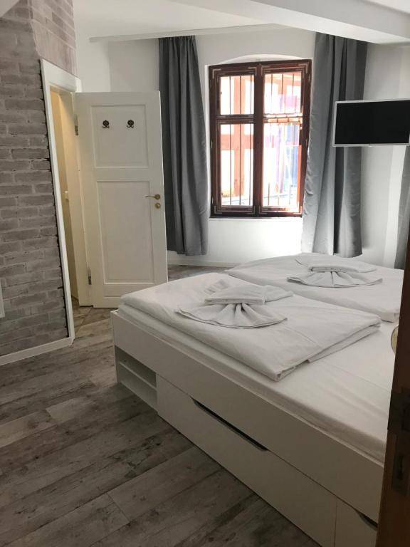 Walhalla Aparthotel-Potsdam