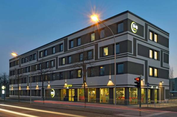 B&B Hotel Potsdam