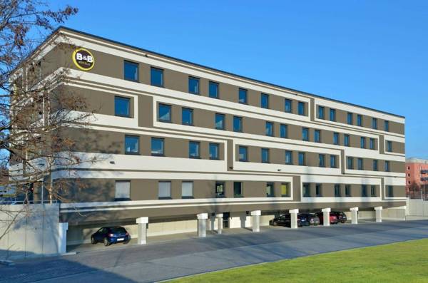 B&B Hotel Potsdam